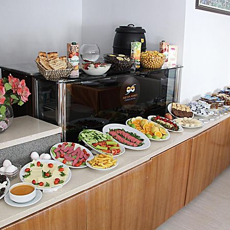 Sultan Endless Hotel Stambuł Zewnętrze zdjęcie