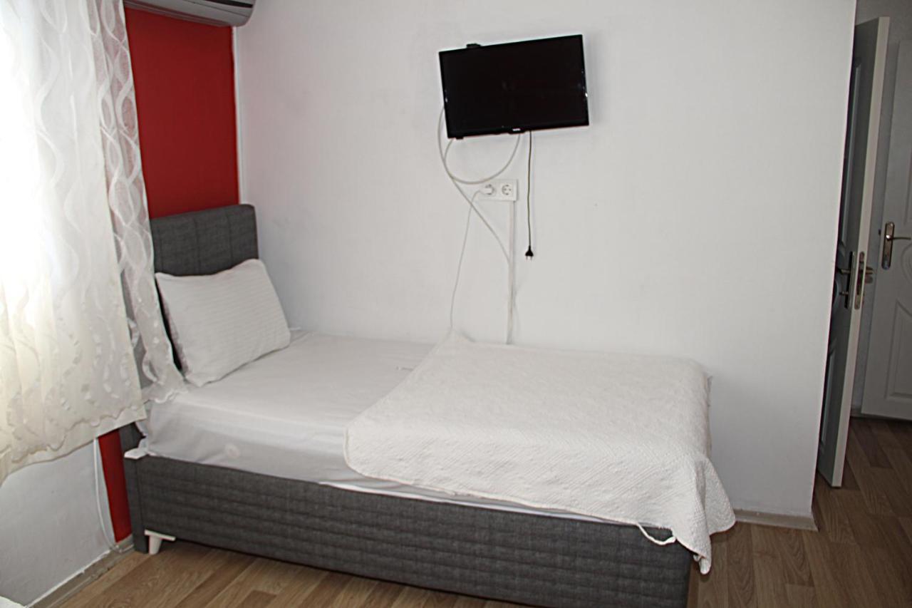 Sultan Endless Hotel Stambuł Zewnętrze zdjęcie