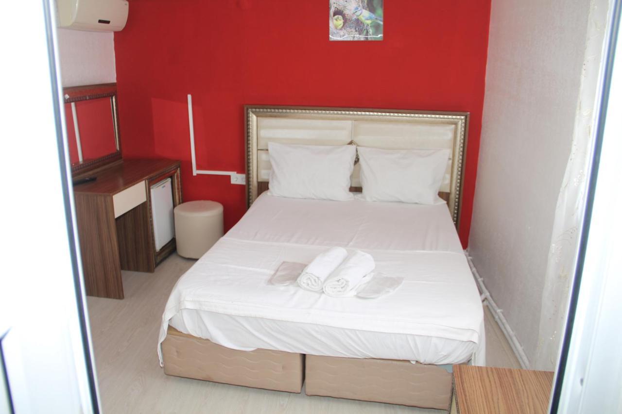 Sultan Endless Hotel Stambuł Zewnętrze zdjęcie