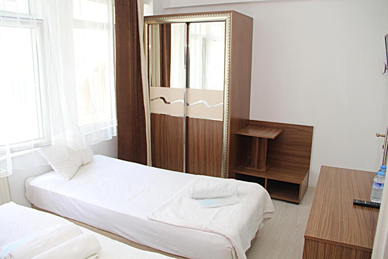 Sultan Endless Hotel Stambuł Zewnętrze zdjęcie