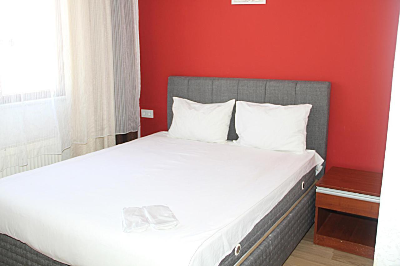 Sultan Endless Hotel Stambuł Zewnętrze zdjęcie