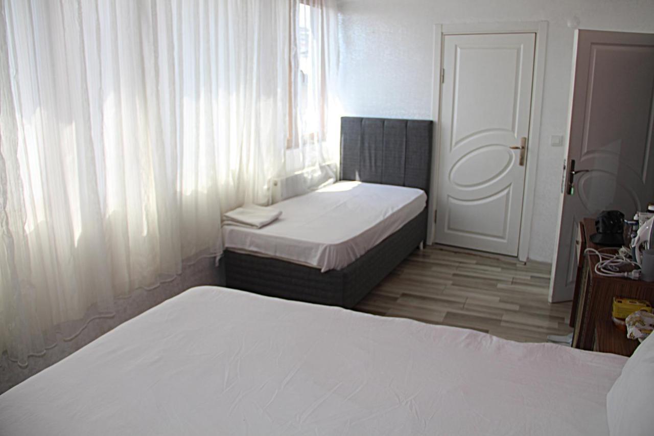 Sultan Endless Hotel Stambuł Zewnętrze zdjęcie