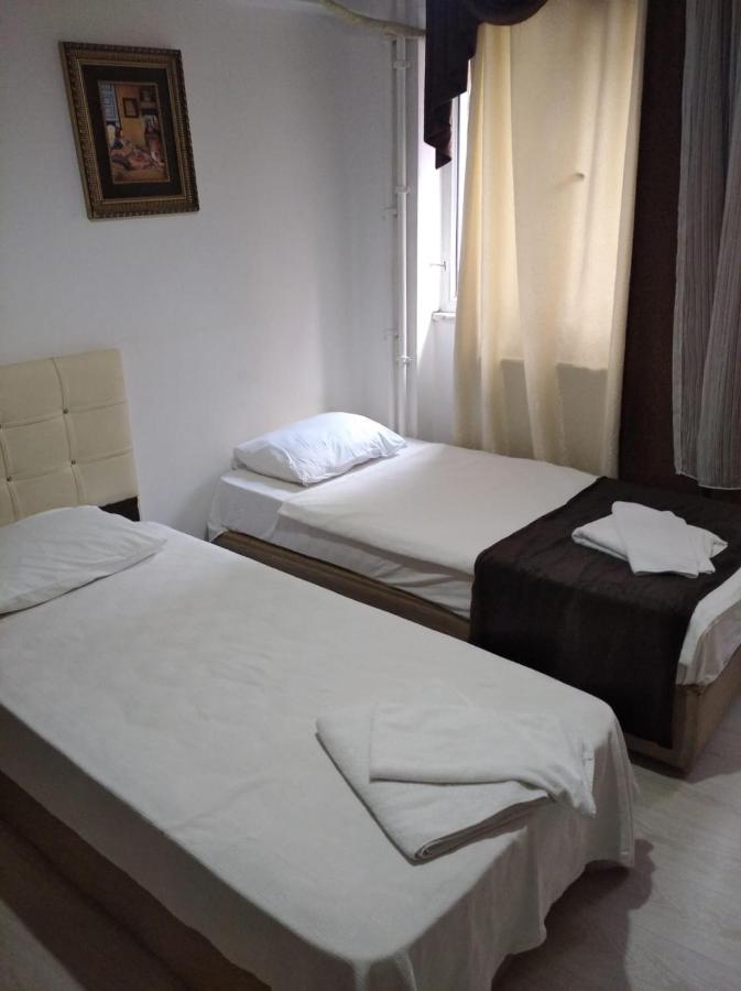 Sultan Endless Hotel Stambuł Zewnętrze zdjęcie