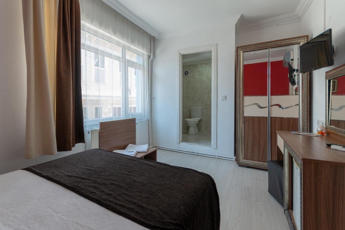 Sultan Endless Hotel Stambuł Zewnętrze zdjęcie