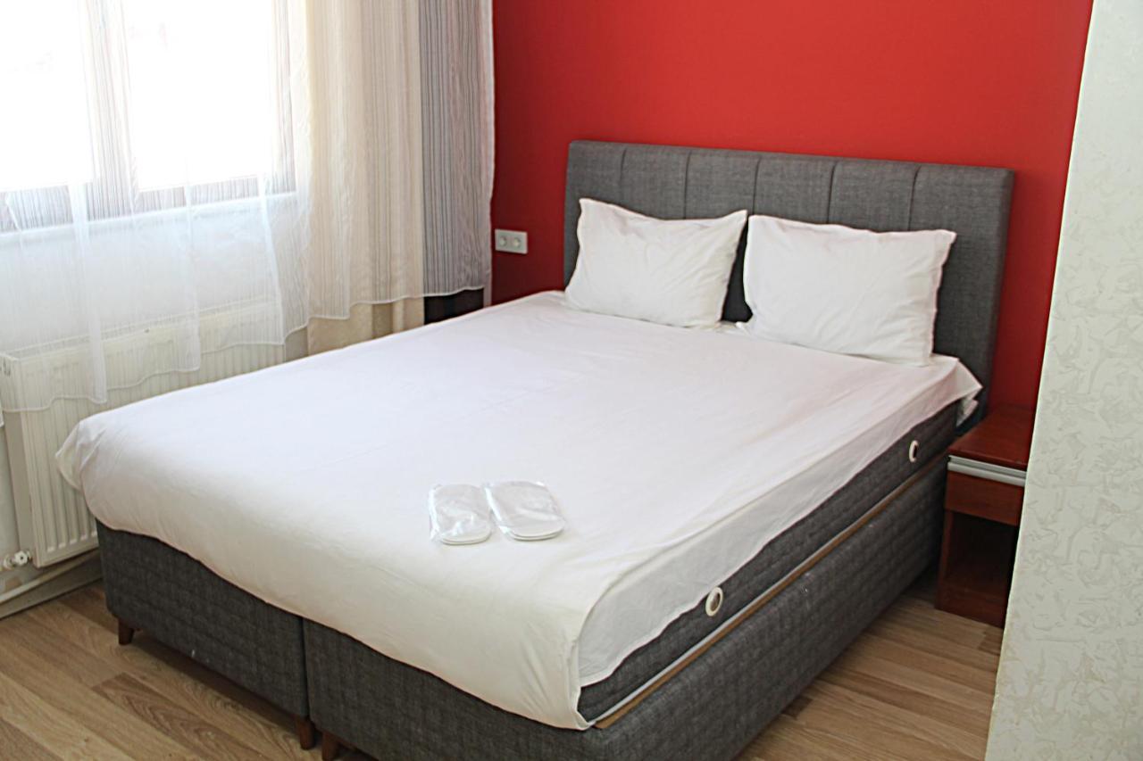 Sultan Endless Hotel Stambuł Zewnętrze zdjęcie