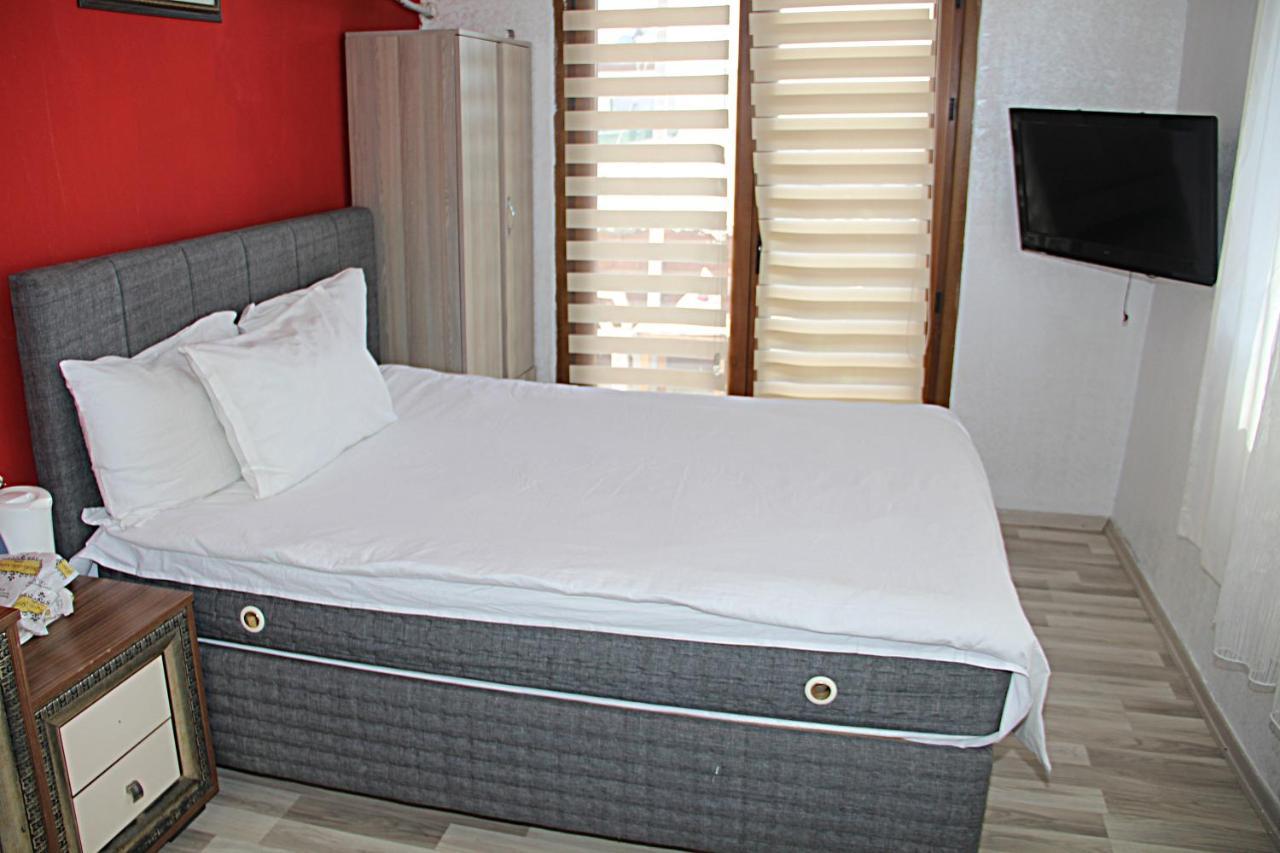 Sultan Endless Hotel Stambuł Zewnętrze zdjęcie