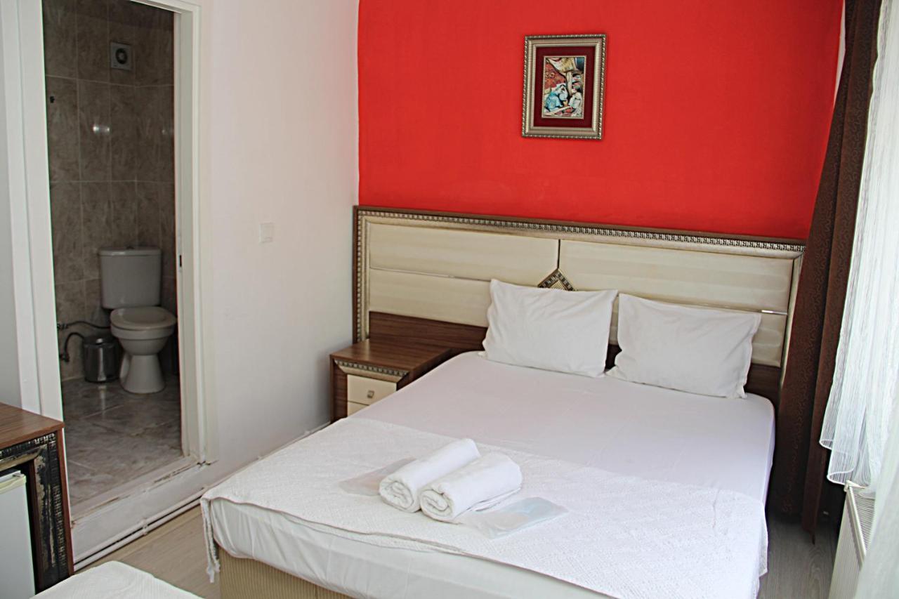 Sultan Endless Hotel Stambuł Zewnętrze zdjęcie