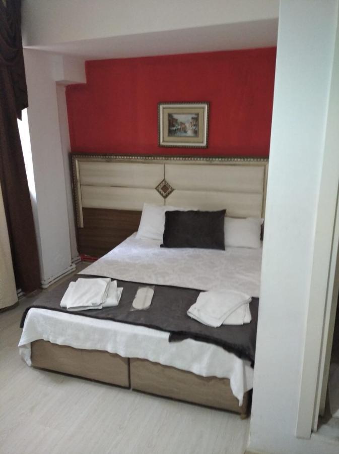 Sultan Endless Hotel Stambuł Zewnętrze zdjęcie