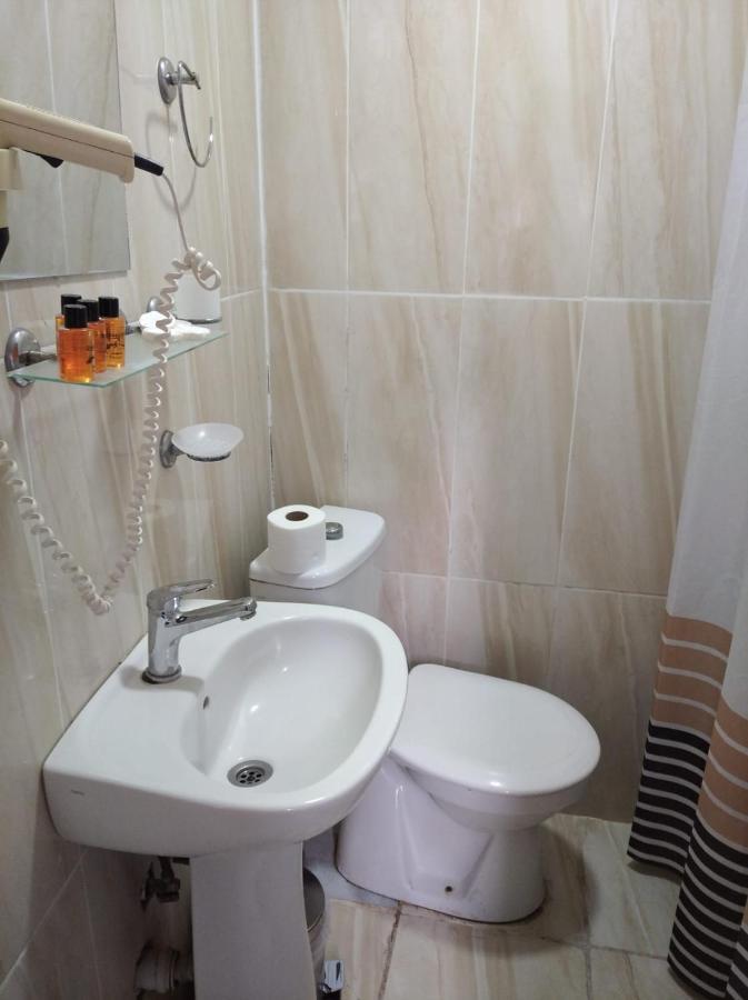 Sultan Endless Hotel Stambuł Zewnętrze zdjęcie