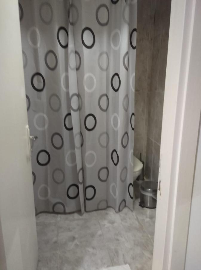 Sultan Endless Hotel Stambuł Zewnętrze zdjęcie