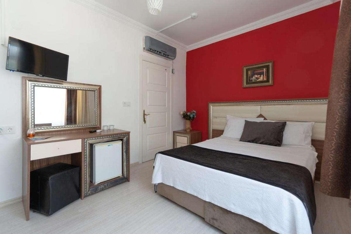 Sultan Endless Hotel Stambuł Zewnętrze zdjęcie